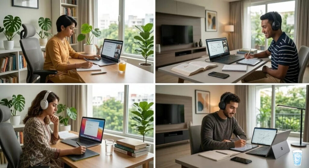 Sivam Educations live online classes for students